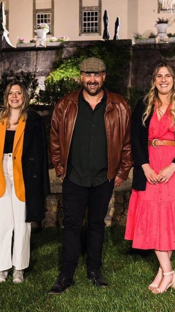Quem Quer Namorar com o Agricultor