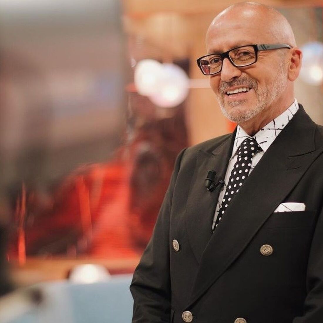 Manuel Luís Goucha, TVI