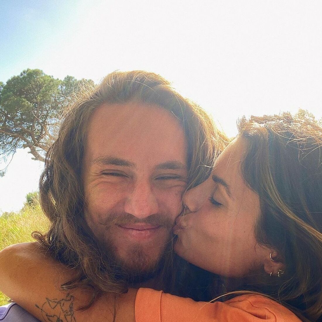 Carolina Loureiro, Vitor Kley