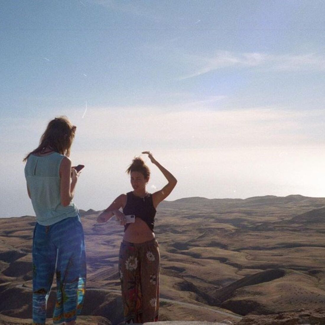 Carolina Loureiro, Vitor Kley