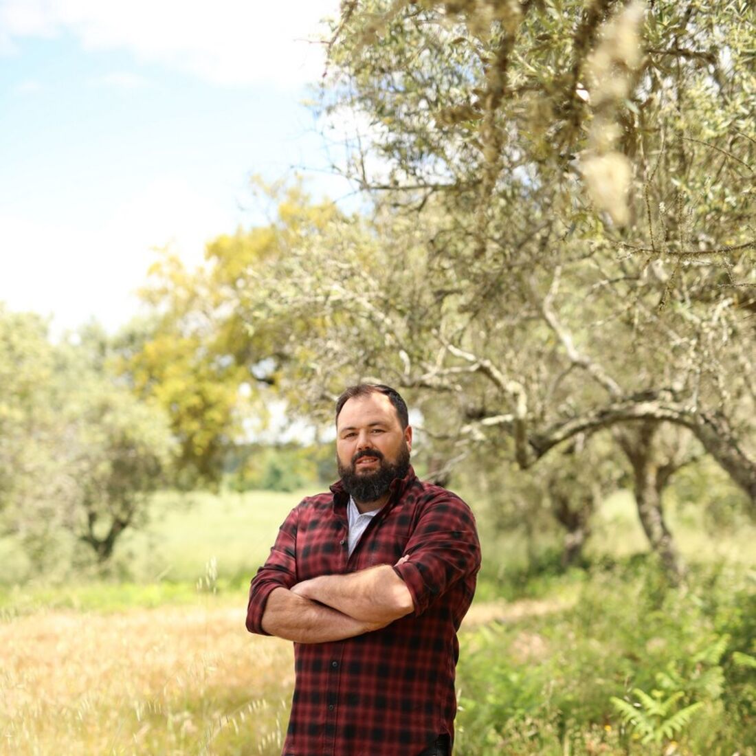 Aurélio Pinto, Quem Quer Namorar com o Agricultor