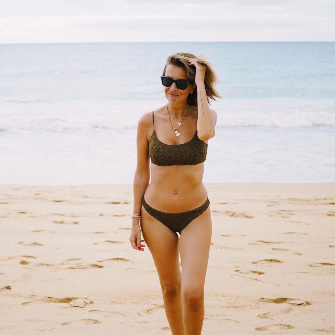 A Pipoca Mais Doce, Ana Garcia Martins