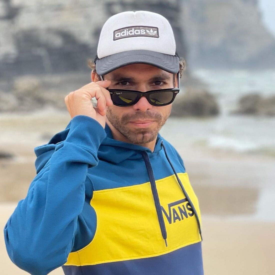 Ricardo Martins Pereira