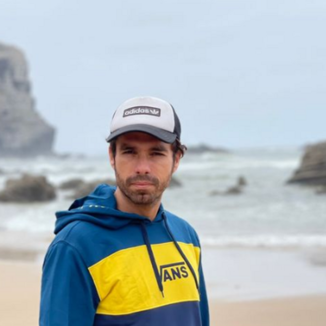 Ricardo Martins Pereira