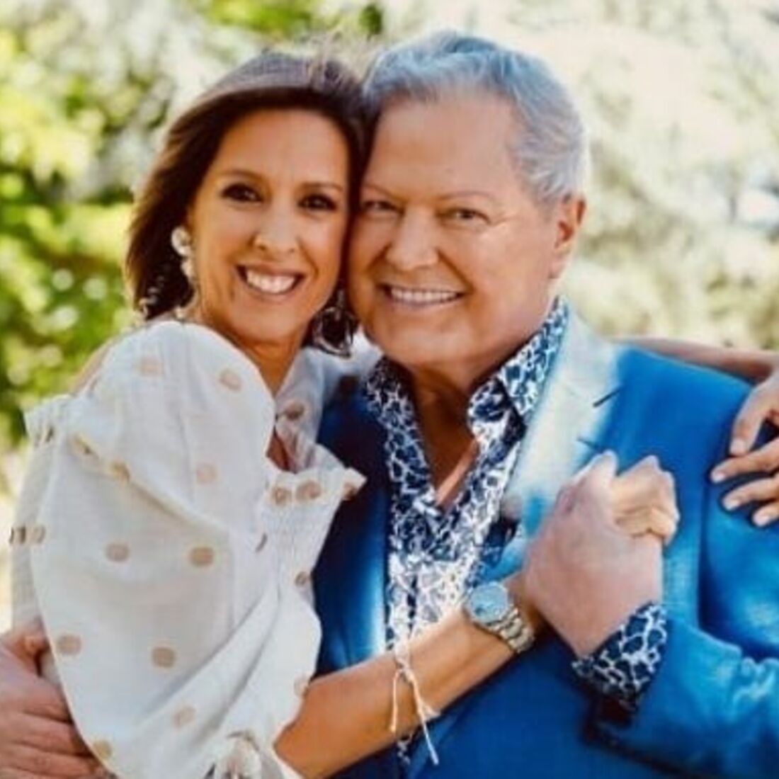 Ana Marques. Marco Paulo