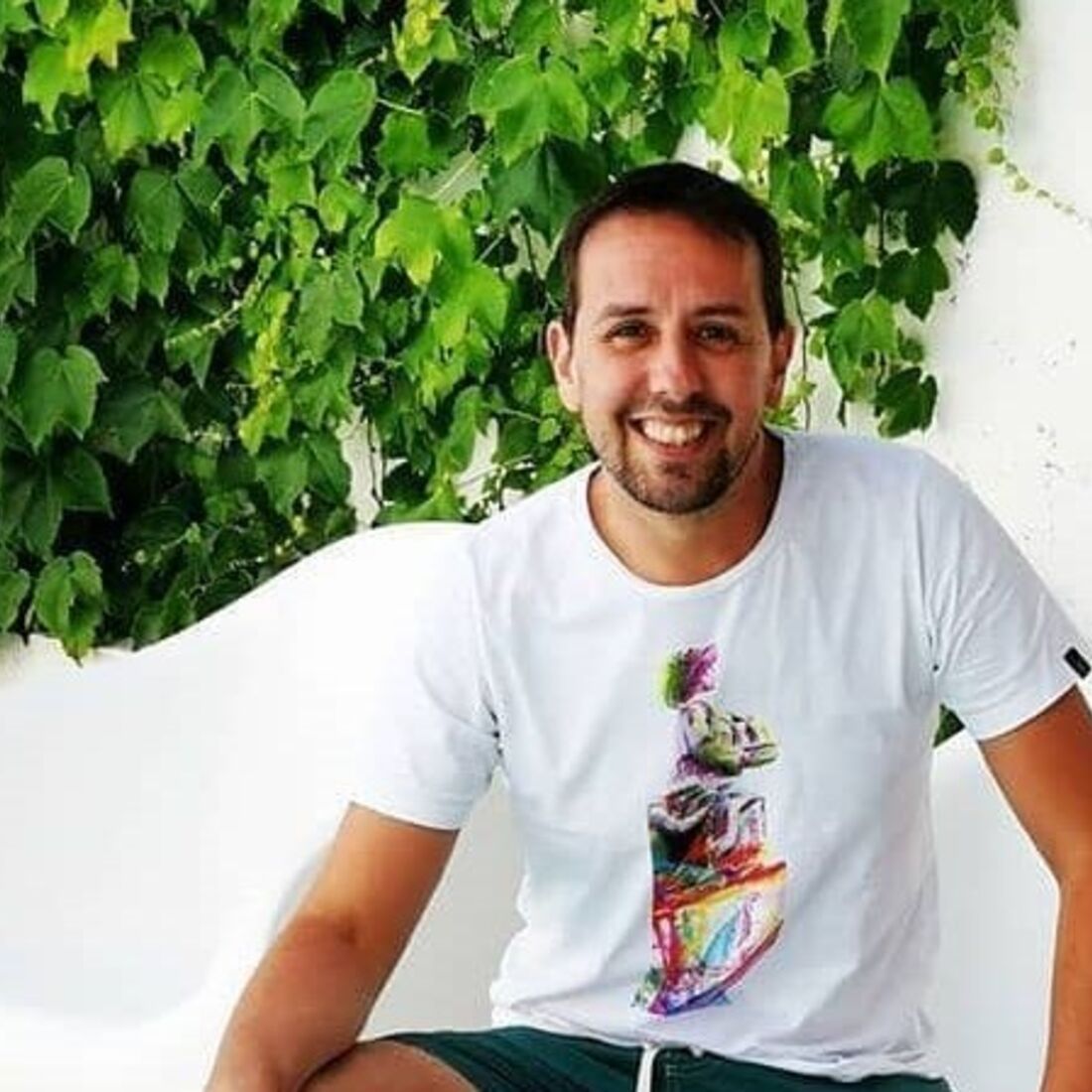 Manuel Marques