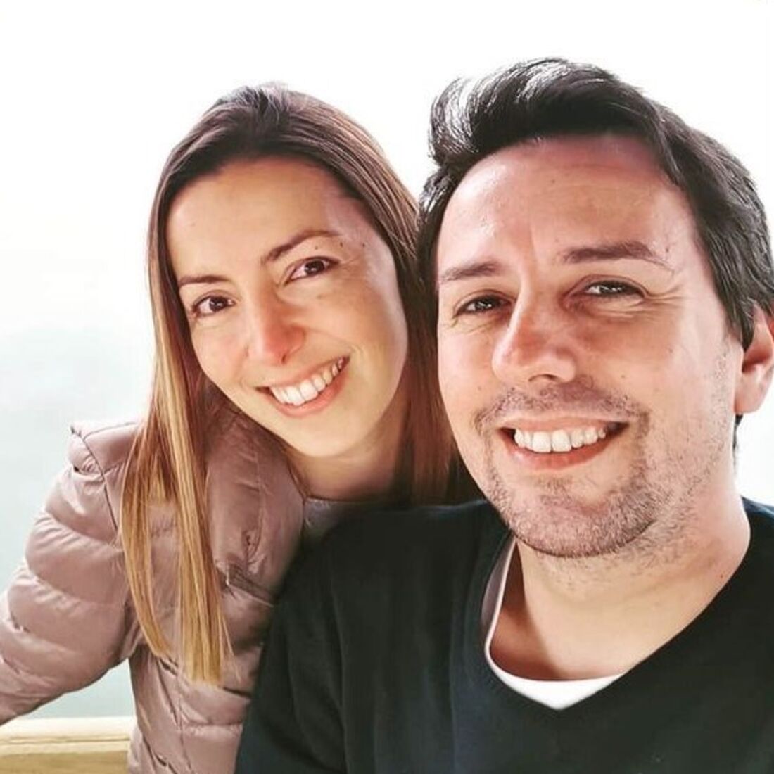 Manuel Marques, Ana Martins