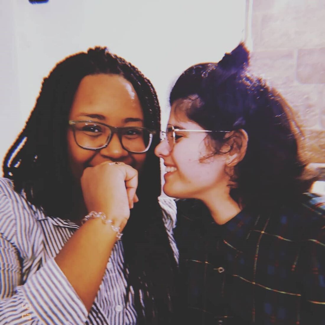 Francisca, Tânia, Hell's Kitchen