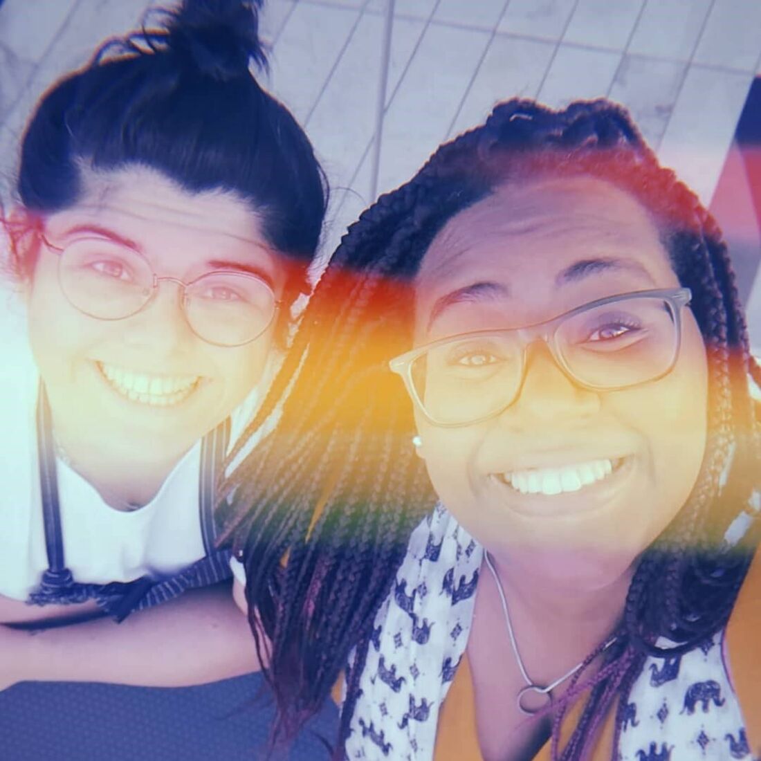 Francisca Dias, Tânia Semedo, Hell's Kitchen