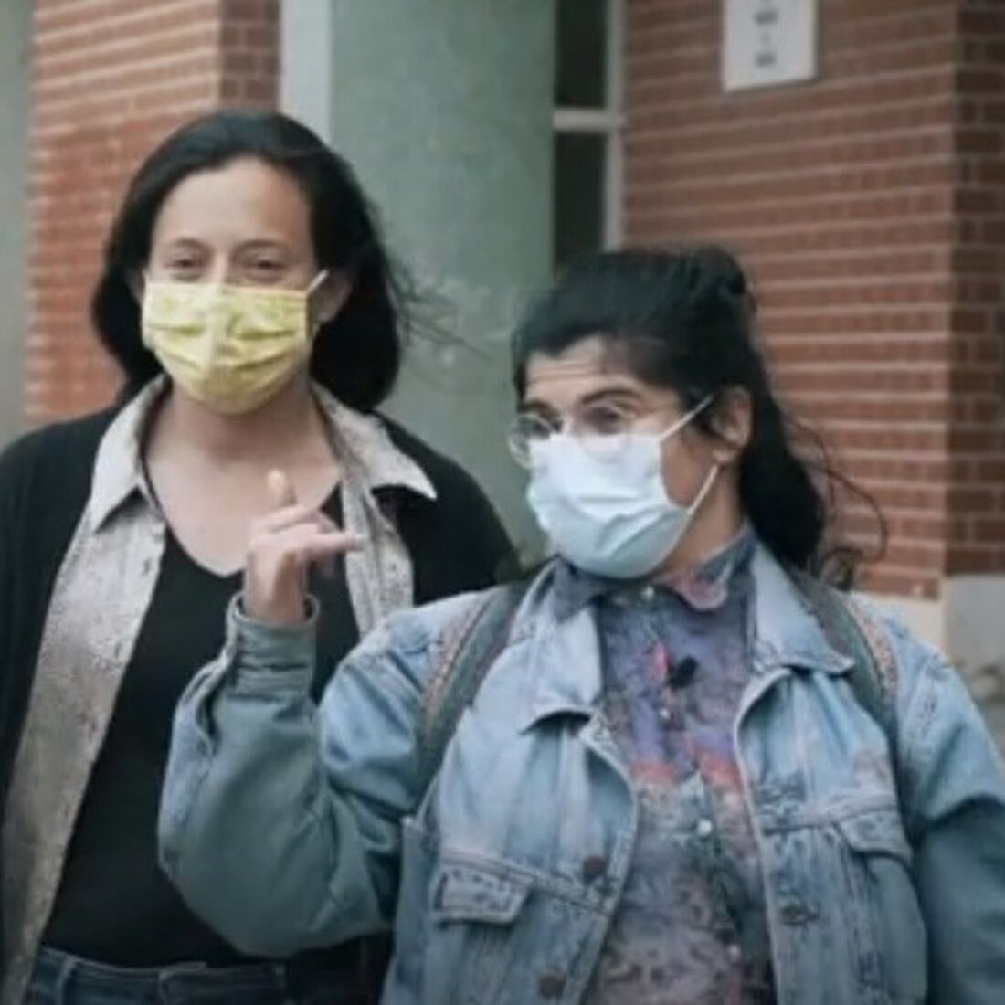 Francisca Dias, Tânia Semedo, Hell's Kitchen