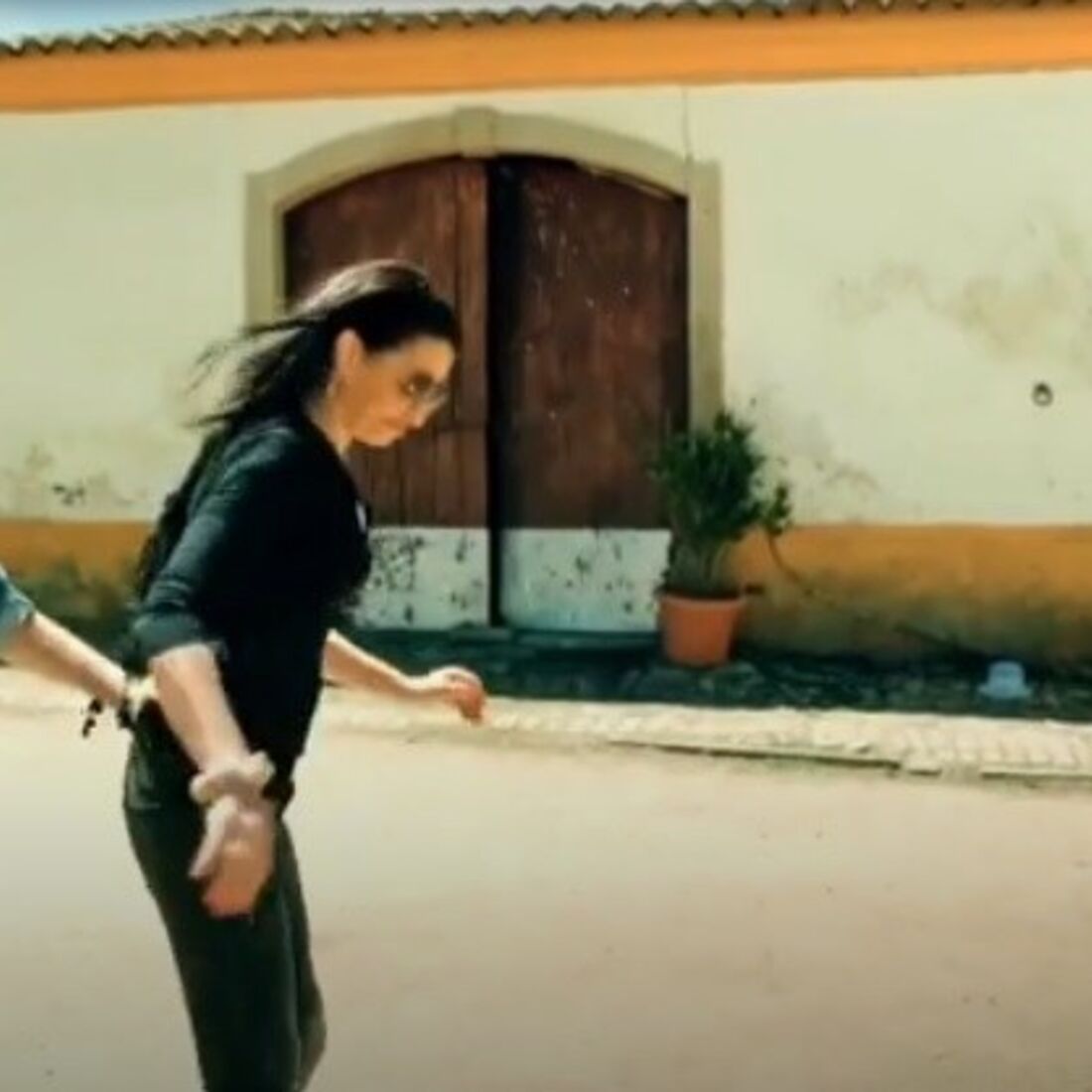 Quem Quer Namorar com o Agricultor, Zé Luús, Ana Maria, Andreia, Salomé