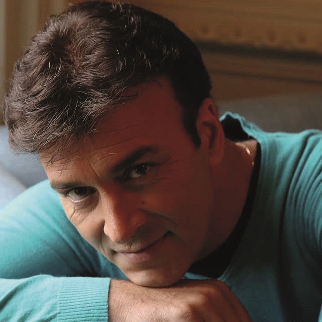 Tony Carreira vai coltar aos palcos