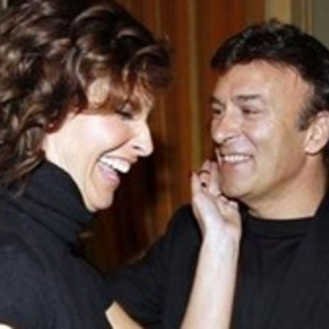 Cristina Ferreira, Tony Carreira