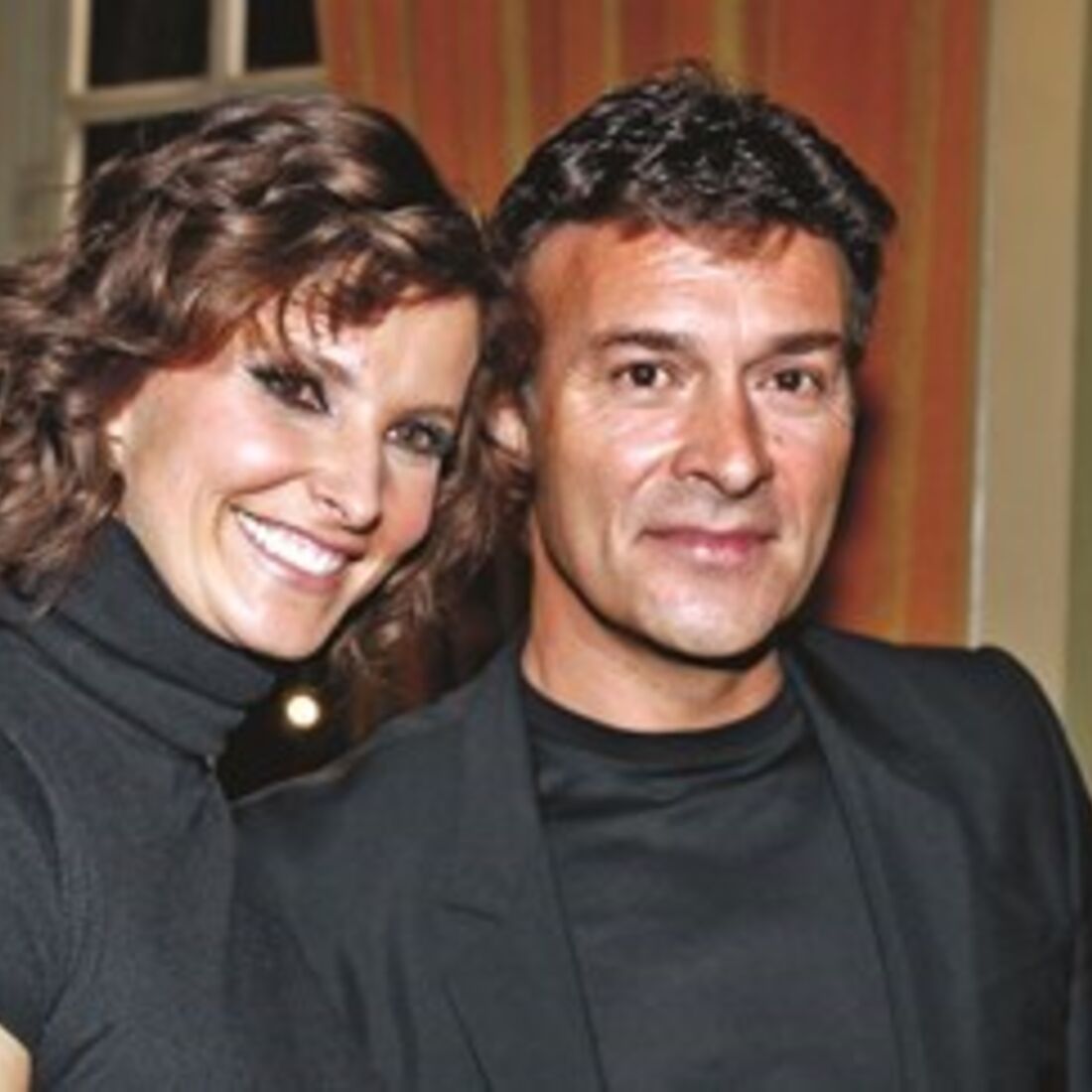 Cristina Ferreira, Tony Carreira