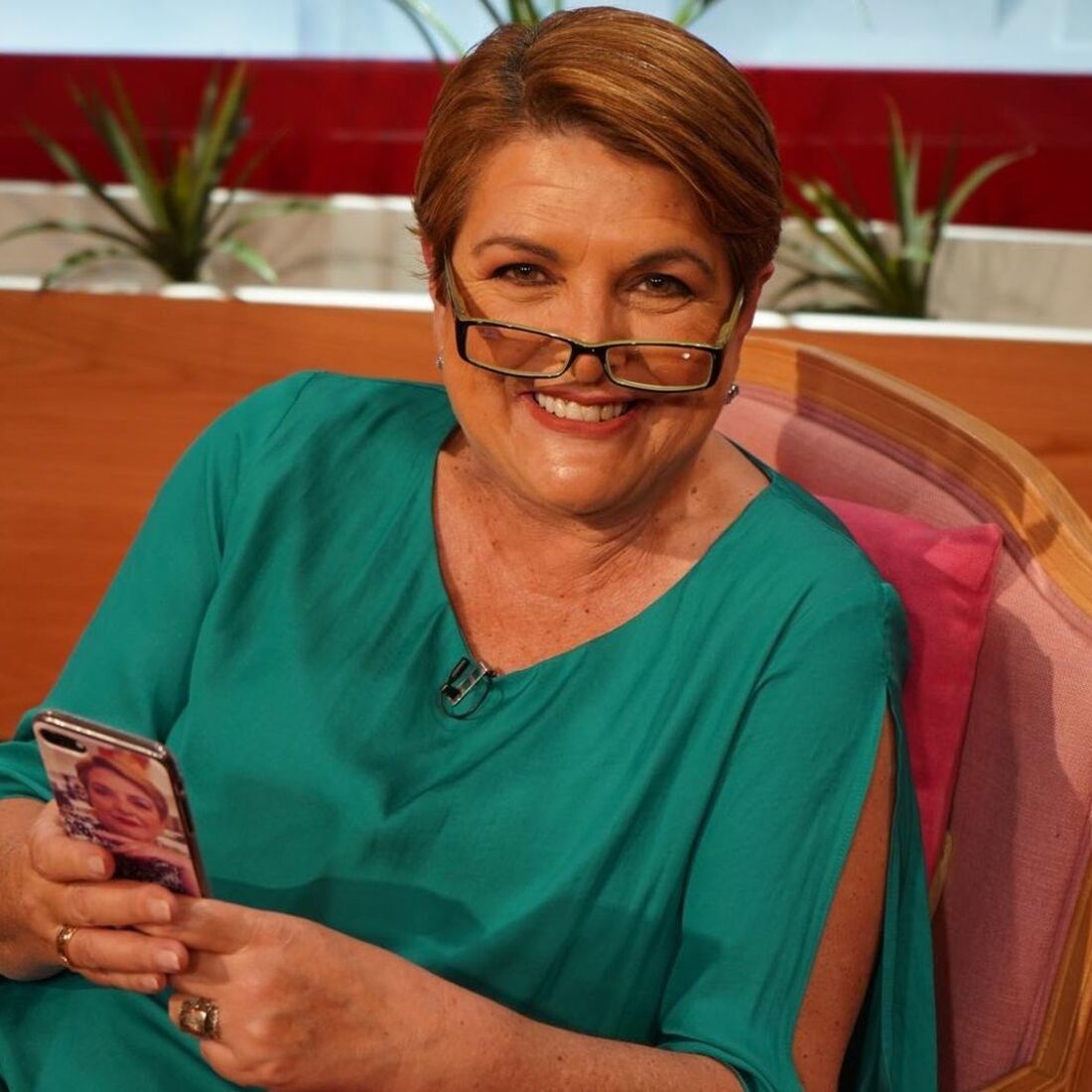 Luísa Castel-Branco