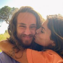 Carolina Loureiro, Vitor Kley
