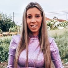 Sónia de Jesus