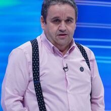 Fernando Mendes