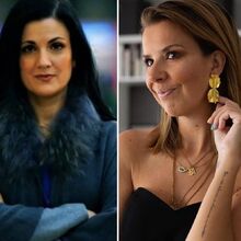 Pipoca Mais Doce, Teresa Paula Marques, psicóloga