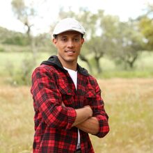 Luís Feijão, Quem quer namorar com o agricultor, sic