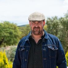 Tiago Belo, Agricultor