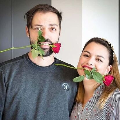 Ana Guiomar, Diogo Valsassina