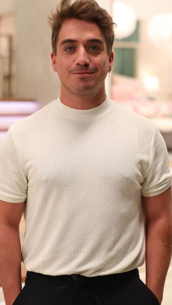 Diogo Martins