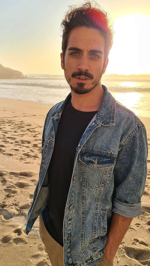 Diogo Martins
