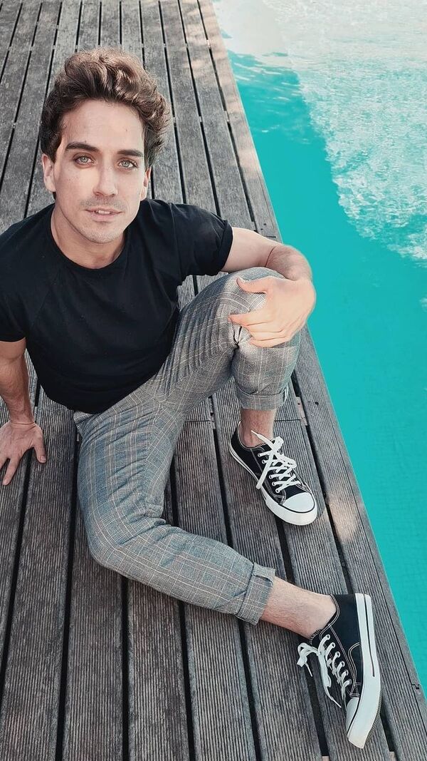 Diogo Martins