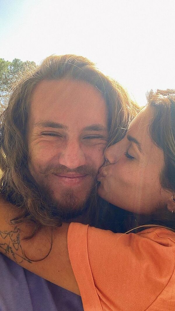 Carolina Loureiro, Vitor Kley