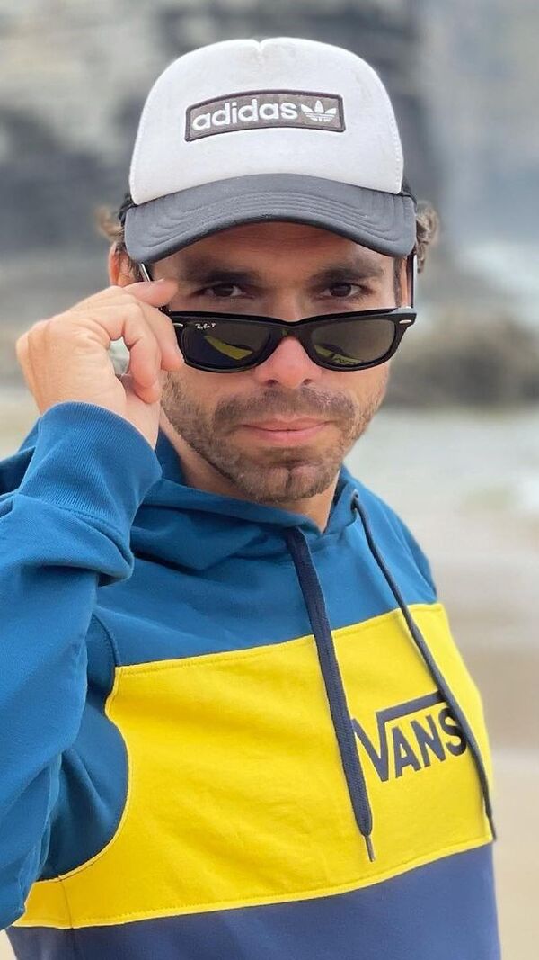 Ricardo Martins Pereira