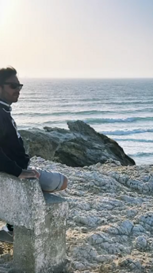 Ricardo Martins Pereira