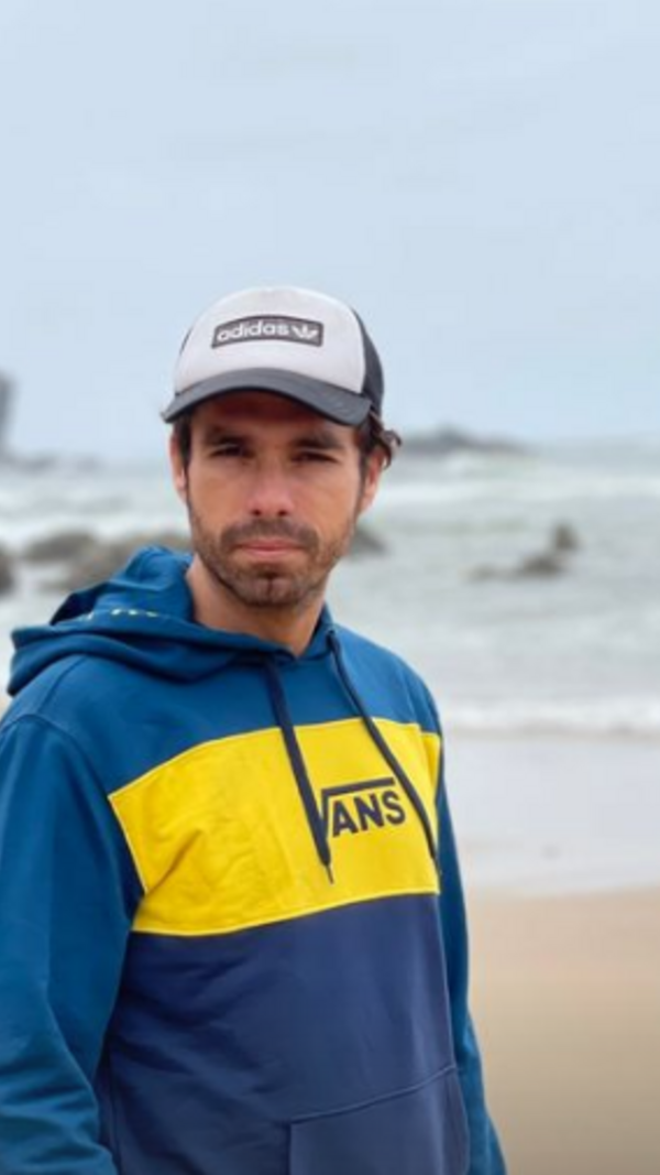 Ricardo Martins Pereira