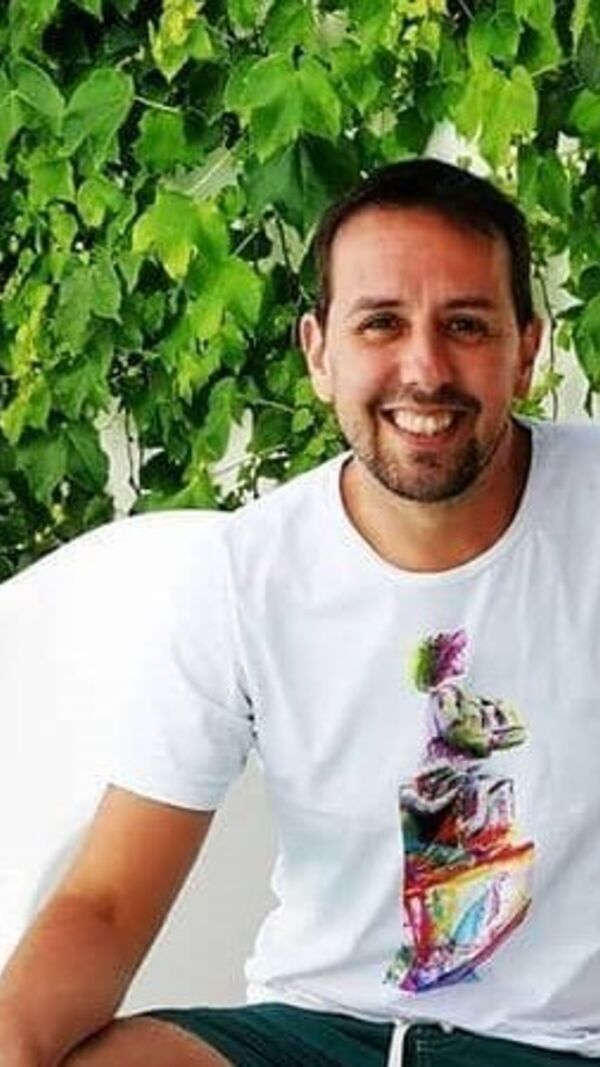 Manuel Marques