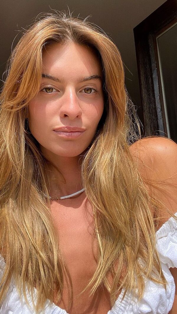 Cristina Mantas
