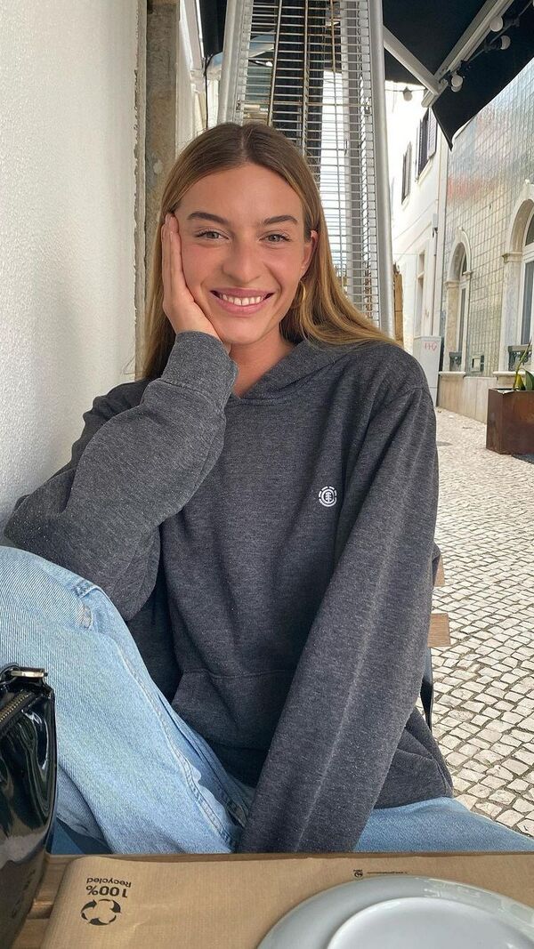Cristina Mantas