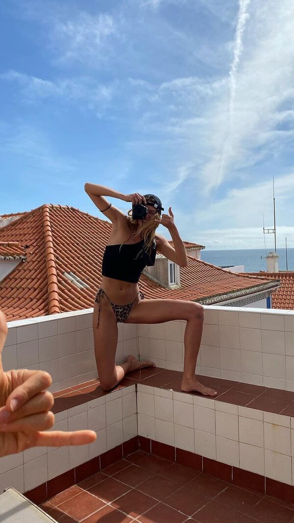 Cristina Mantas