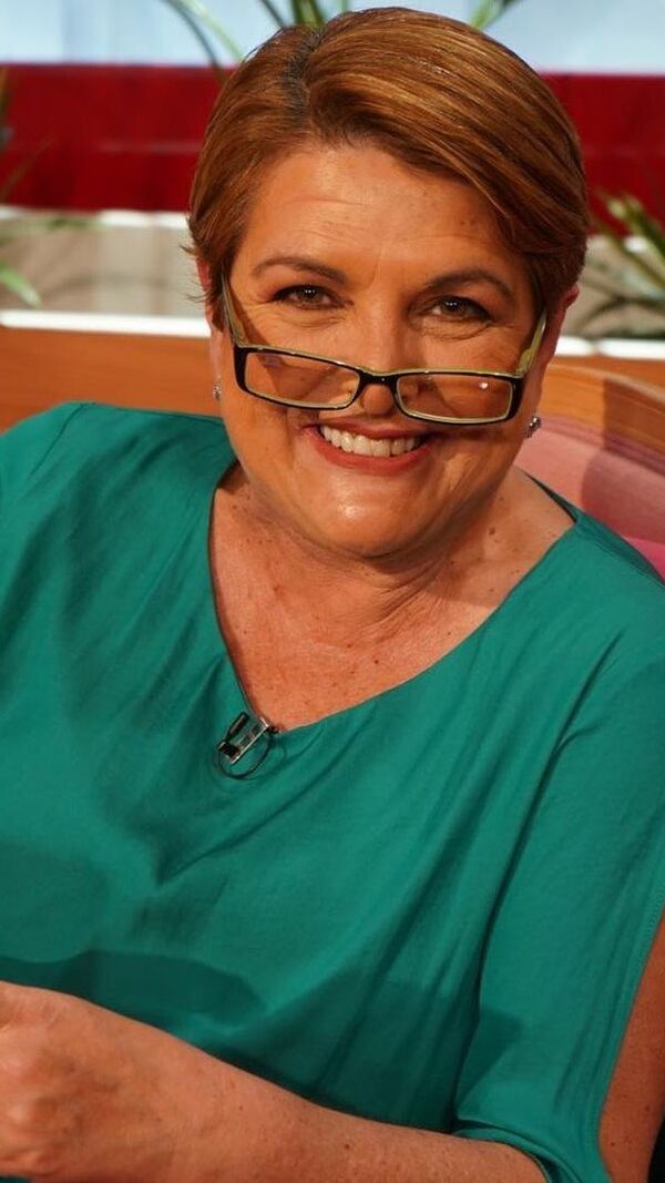 Luísa Castel-Branco