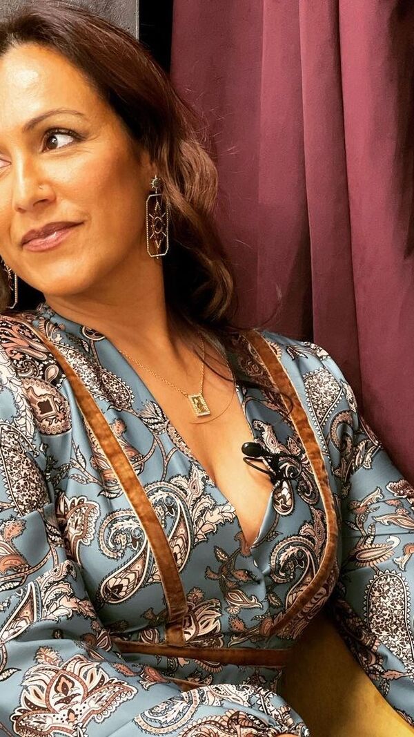 Susana Dias Ramos, psicóloga, sexóloga