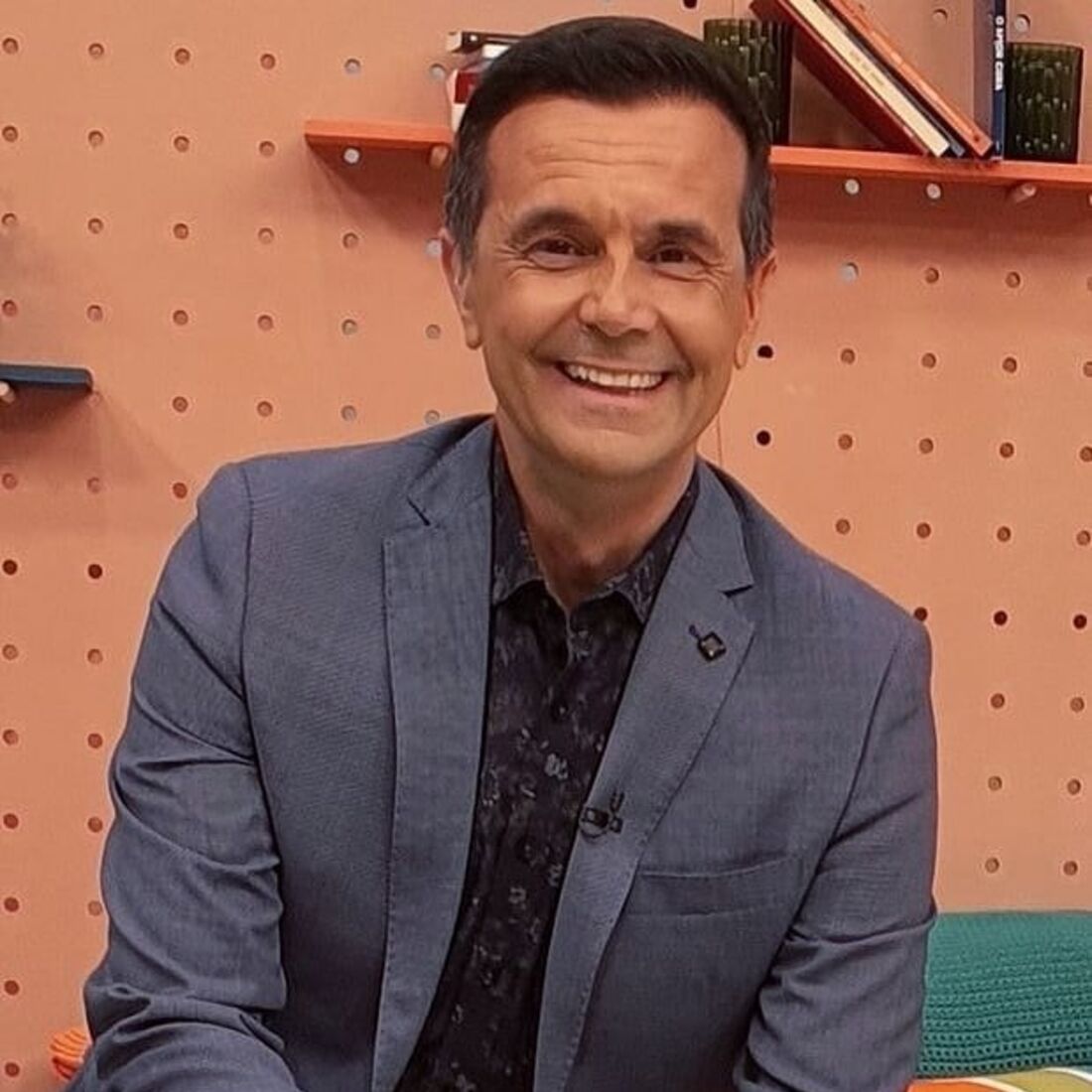 Jorge Gabriel, Sónia Araújo