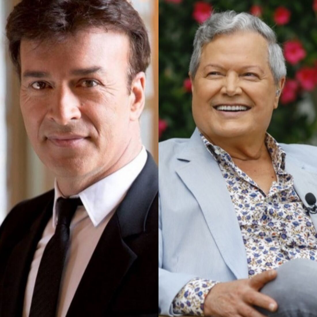 Marco Paulo, Tony Carreira