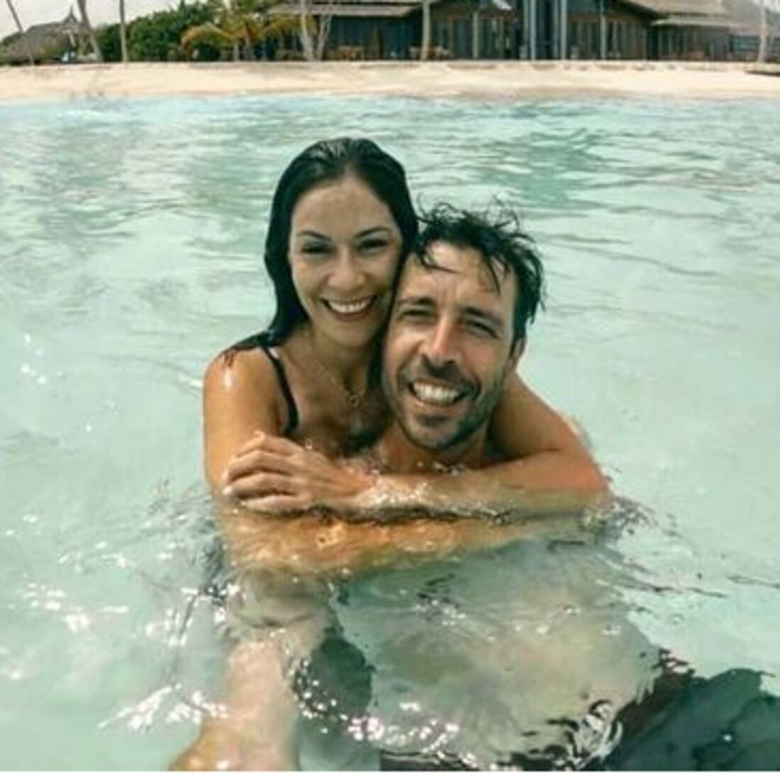 Marta Melro, Paulo Vintém