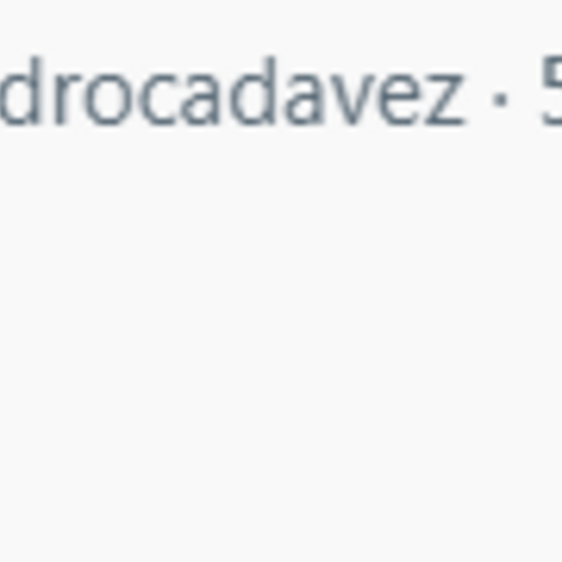 Onda de críticas contra Goucha 