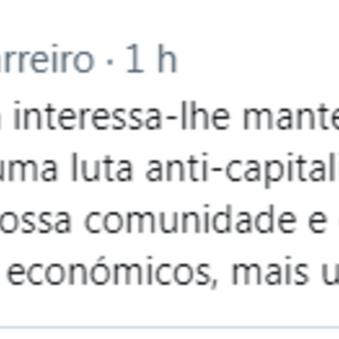 Onda de críticas contra Goucha 