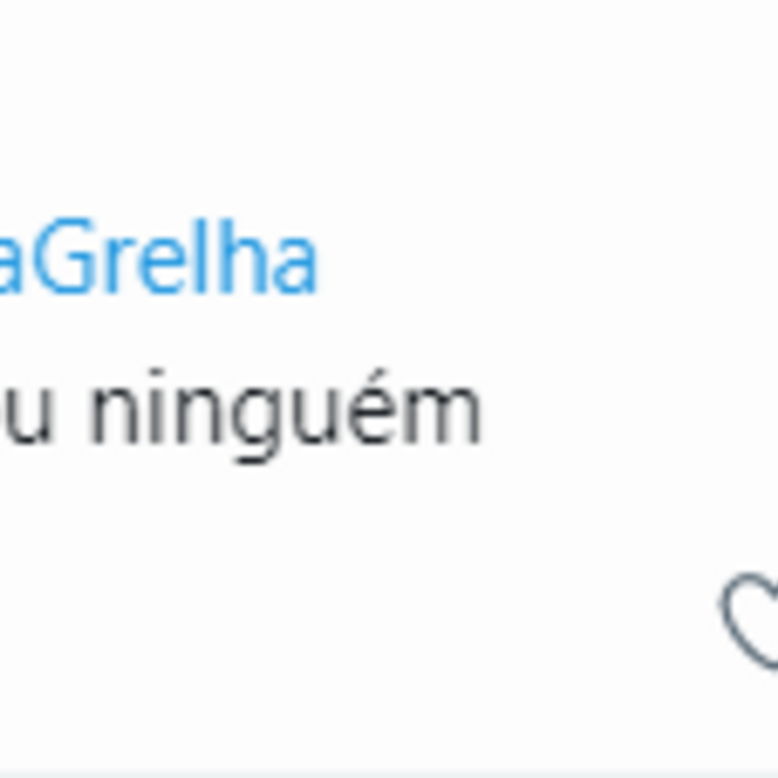 Onda de críticas contra Goucha 