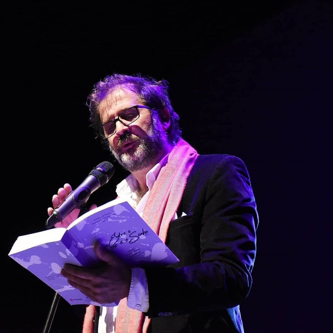 Carlos M. Cunha