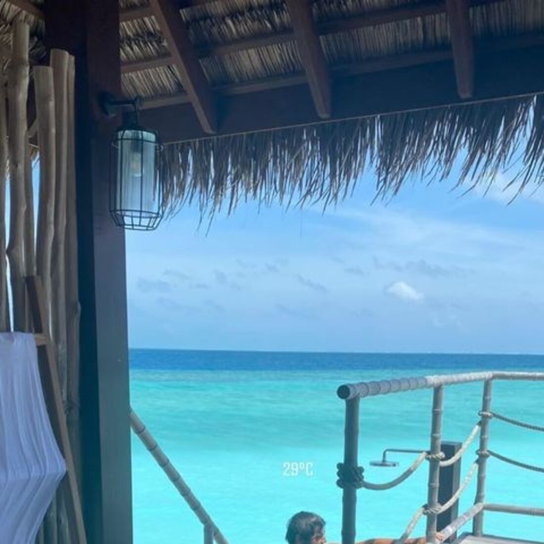 Kelly Bailey, Lourenço Ortigão