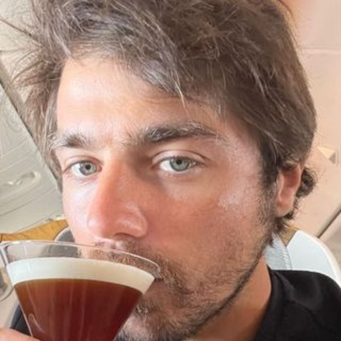 Kelly Bailey, Lourenço Ortigão