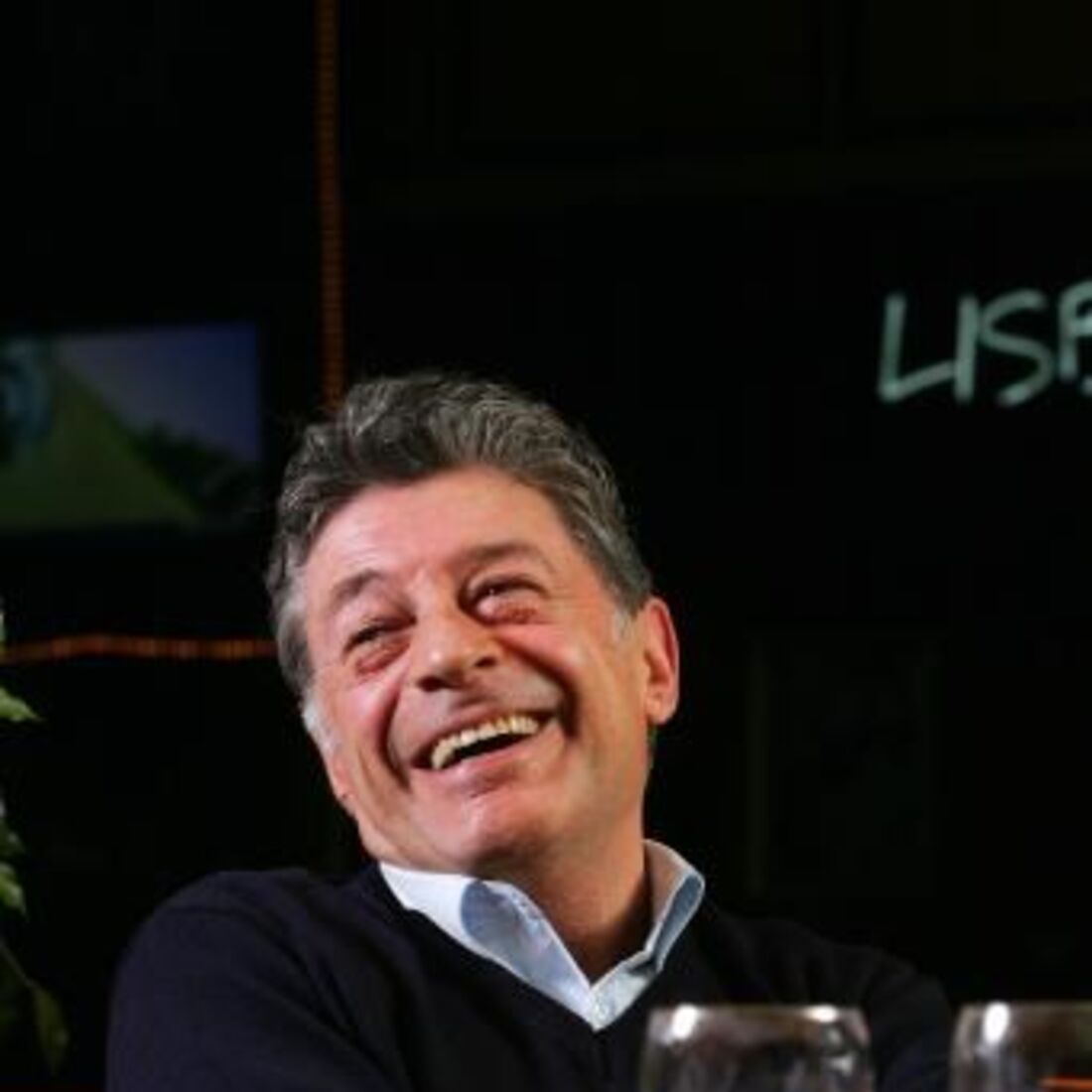 luis mascarenhas