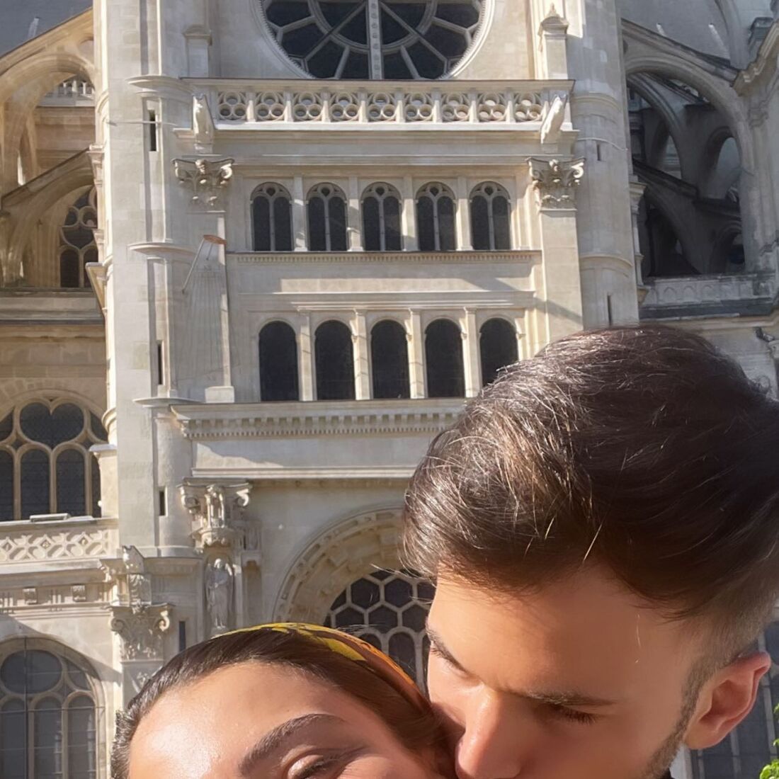 Carolina Carvalho Santos, David Carreira